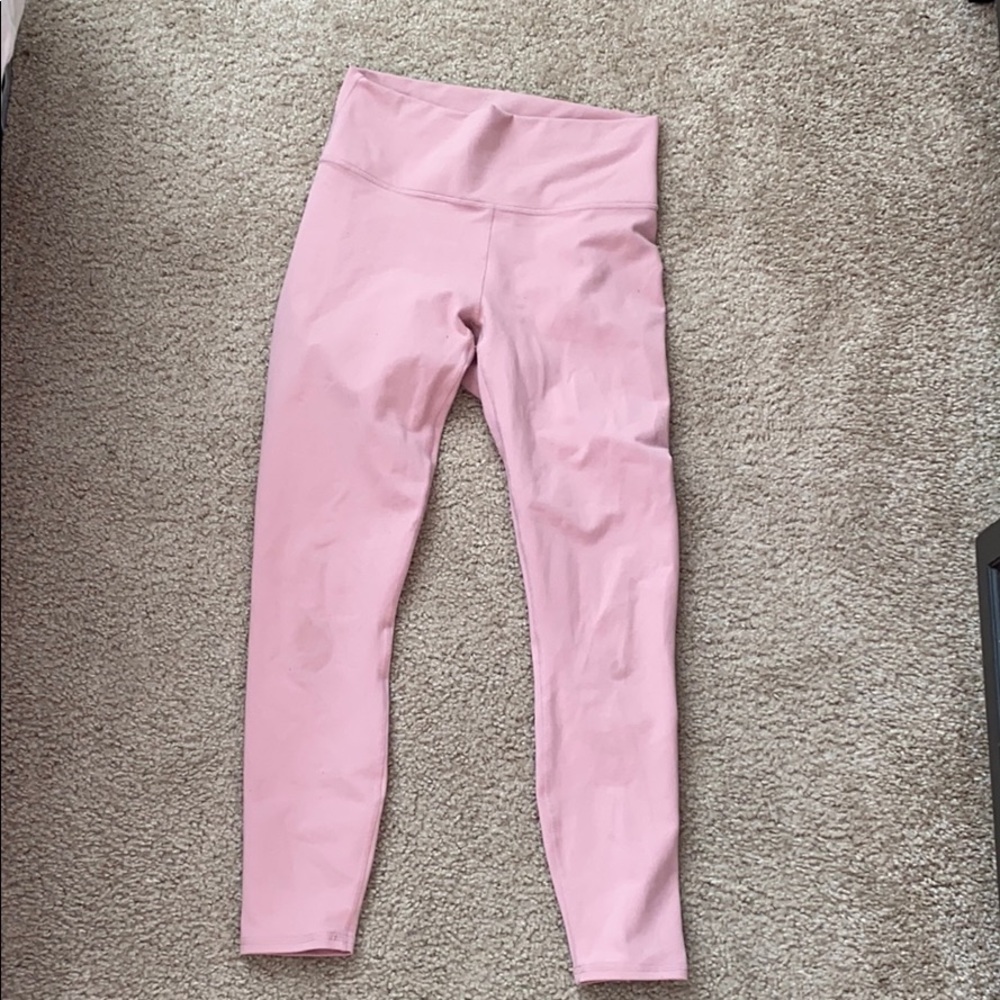 Fabletics leggings